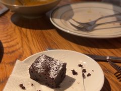 -La Strada(安福路店)