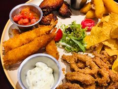 缤纷小食拼盘-bluefrog蓝蛙(悠唐购物中心店)