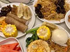 -美姿水荟美食水疗