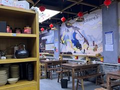 -院8里·少城记忆老川菜(宽窄巷子店)