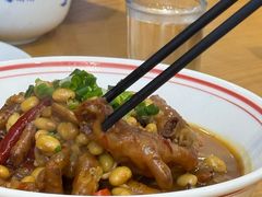 -谭家菜(童宾路店)