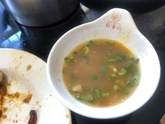 -好食代自助烤涮鲜切牛肉火锅