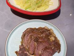 -东方饺子王(哈西万达店)