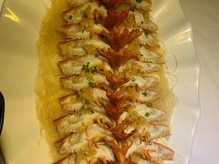 -百味馆·粤菜·湛江菜(后海花园店)
