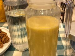 玉米汁-紫光园(劲松店)