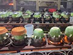 -红旗山庄(圭峰山店)