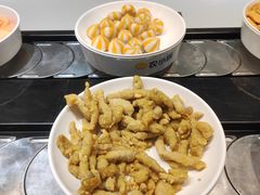 -农小锅(北京鲁谷永辉店)