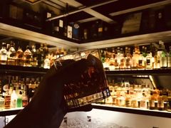 -Ish Whiskey&Cocktail Bar酒吧(合生麒麟新天地店)