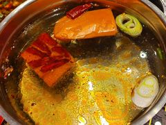-大渔小鲜火锅店