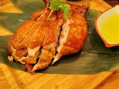 -默加东南亚美食(大宁音乐广场店)