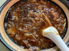 牛肉酸辣汤-二中酸辣汤(无锡梁溪区店)