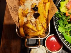 -IL TEATRO 精品意大利餐厅