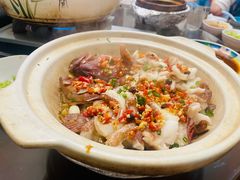 -金龙·打边炉(武进路店)