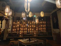-八角锄烧·肉火锅(天河城店)