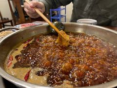 -飘香火锅(玉林西路店)