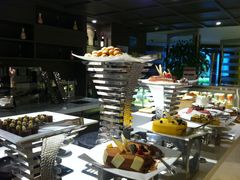 餐饮-上海滴水湖皇冠假日酒店
