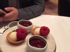 -Amber(置地文华东方酒店)