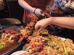 -红盔甲·小龙虾(人民广场店)