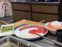 -味舵主重庆火锅(邓尉路店)