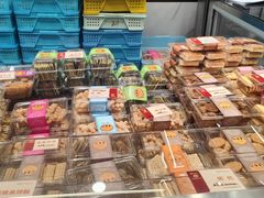 -王家沙点心店(南京西路总店)