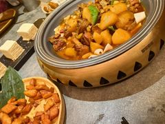 -耶里夏丽·丝路新疆菜·清真食品(徐汇南丹东路臻选店)