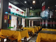 -松针蔡记蒸饺(花园路店)
