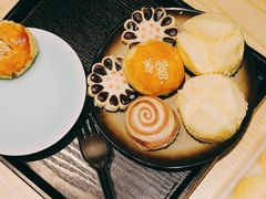-北京稻香村(五道口店)