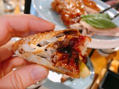 锣鼓喧天烤鸭-瓷器(Market City)