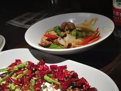 -外婆家(蓝色港湾店)