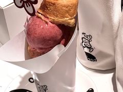 -cab意式gelato冰淇淋