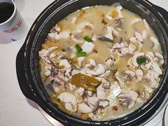 -周渝食惦酸菜鱼(青浦店)
