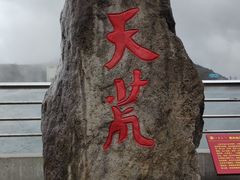 -江南天池