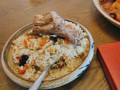 -那时新疆·若羌(经纬汇店)