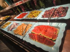 -阪尚皇·原切牛排·烤肉火锅自助(北京路店)