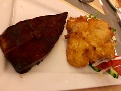 -太平馆餐厅(尖沙咀店)