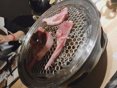 -吉屋烤肉(八宝街店)