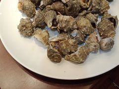 -北戴河转鱼·炒螃蟹酱餐厅