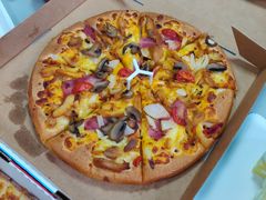 -芭菲盛宴·环球美食(袁家岗店)