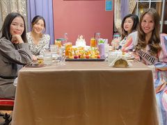 -美博·美术博物馆主题餐厅(威尼斯水城店)
