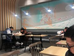 大堂-每味每客·重庆麻辣烫(拓展大厦店)