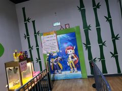 -巴克创奇梦工厂