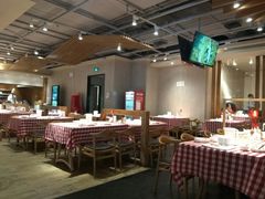 -西贝(金桥店)