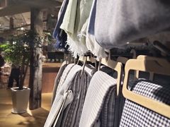 -MUJI无印良品(西湖银泰城店)