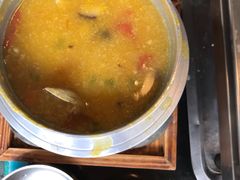 -鸣记脆皮烤鱼·海鲜烤鱼(三八广场店)