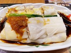 -彩虹站·香港烧腊茶餐厅