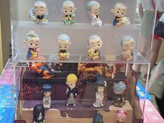 -泡泡玛特POPMART(苏州诚品生活店)
