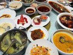 -陶然居·重庆菜(解放碑店)