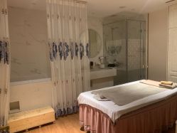 点击看大图 -东英经典SKIN&SPA