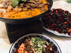 -付掌柜在成都·热炒砂锅集(金禾店)