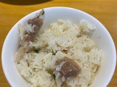 -大鸽饭(马王堆店)